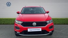 Volkswagen T-Roc 1.5 TSI EVO SEL 5dr DSG Petrol Hatchback